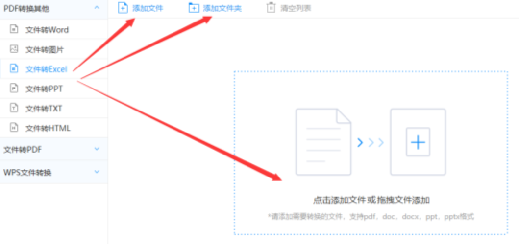 bobo小波官网官网使用讲解 - 选择文件格式